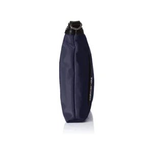Tracollina in tessuto Hunter Mandarina Duck P10VCM04 Blu - Pelletteria Allegrini