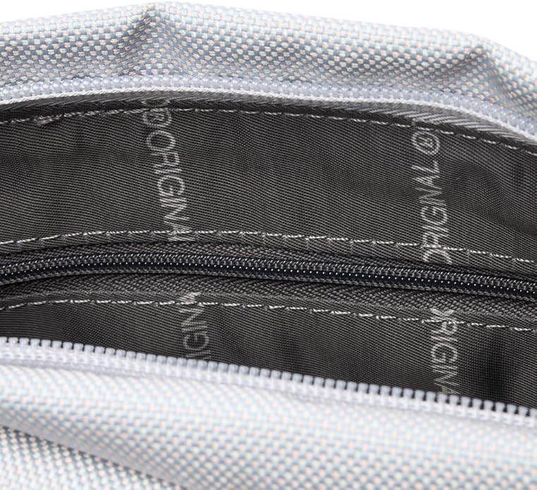 Tracollina in tessuto MD Mandarina Duck P10QMT47 Sky way - Pelletteria Allegrini