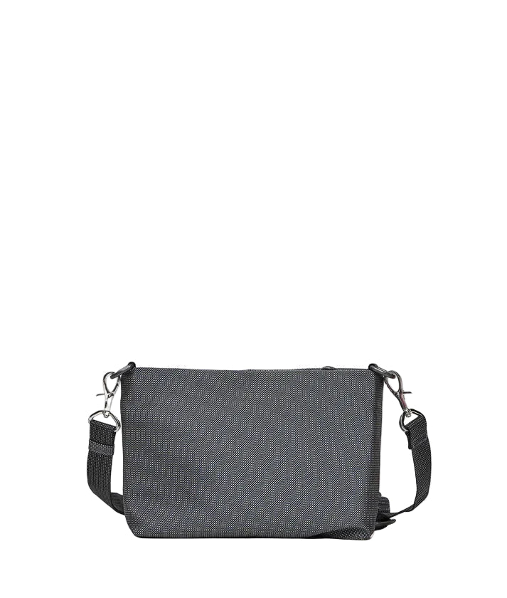 Tracollina in tessuto MD20 Mandarina Duck P10QMT24 Steel - Pelletteria Allegrini