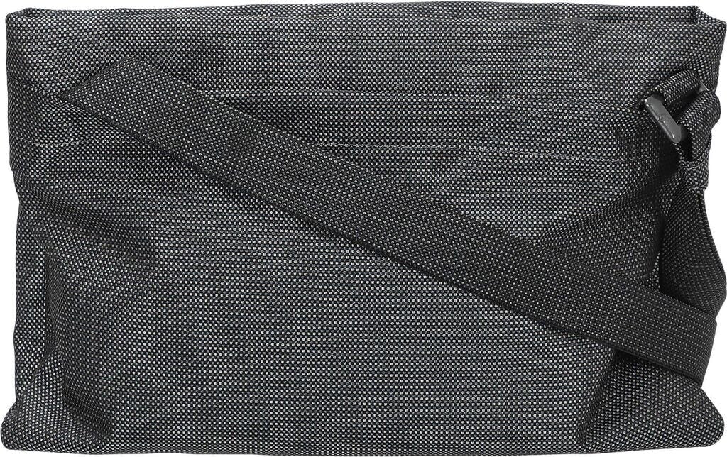 Tracollina in tessuto MD20 Mandarina Duck P10QMT47 Steel - Pelletteria Allegrini